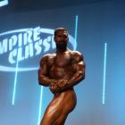 Mike  Sodano - NPC Empire Classic 2013 - #1